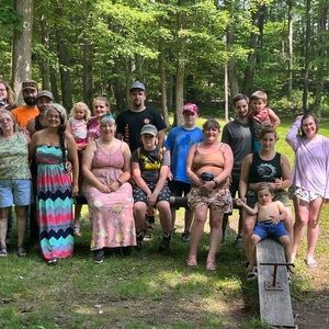 Meet your Posher, Deborah